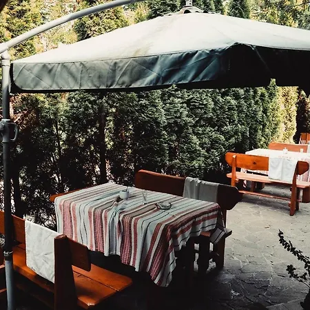 Otel Tri Dorogi *