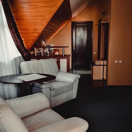 Tri Dorogi Lviv